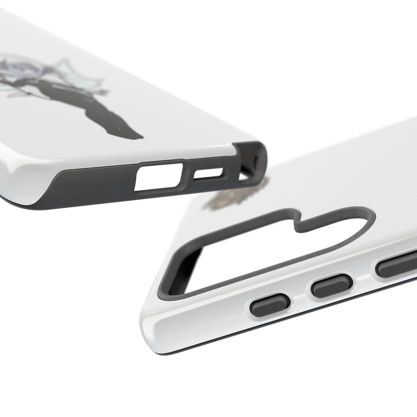 Amaris Nightstar | Phone Case - Protective Cover | IPhone, Samsung, Pixel