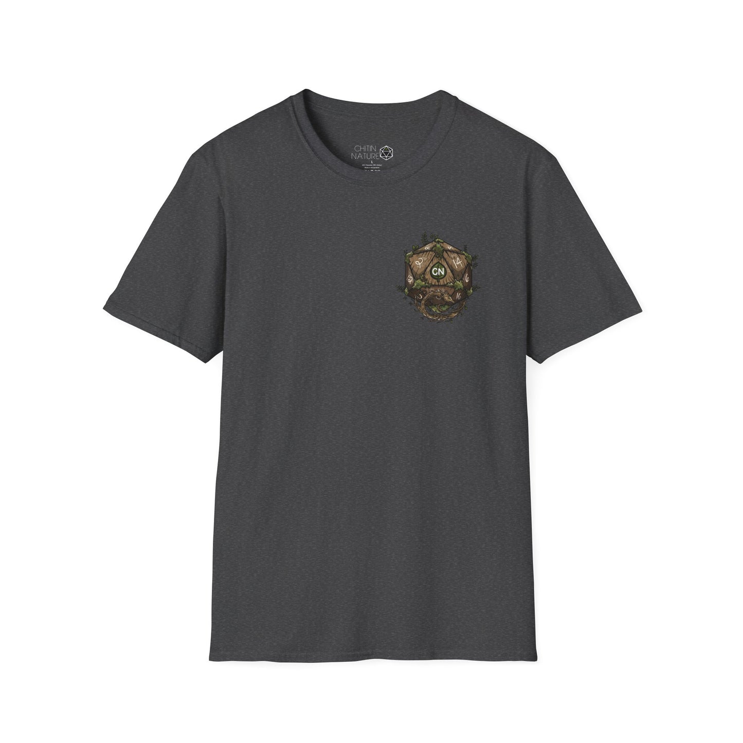 T-Shirt - Raising Hell Hounds