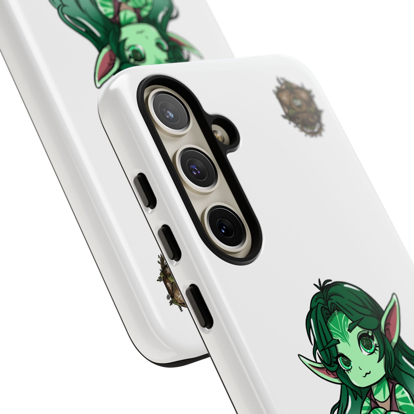 Anu Nnaki | Phone Case - Protective Cover | IPhone, Samsung, Pixel