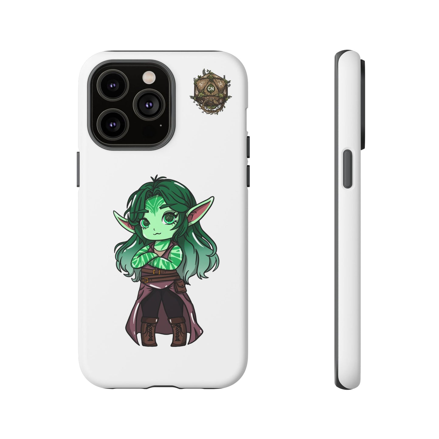 Anu Nnaki | Phone Case - Protective Cover | IPhone, Samsung, Pixel