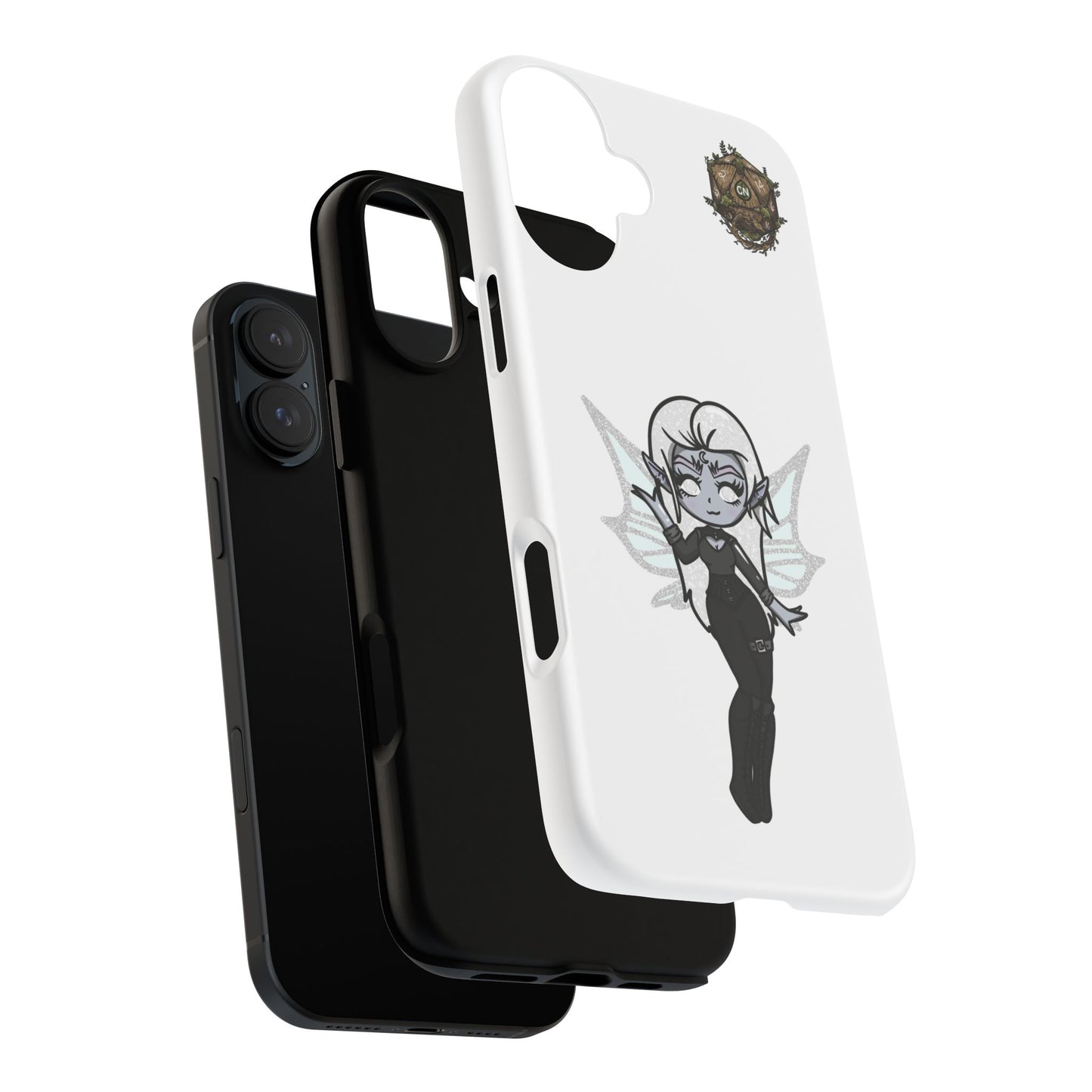Amaris Nightstar | Phone Case - Protective Cover | IPhone, Samsung, Pixel