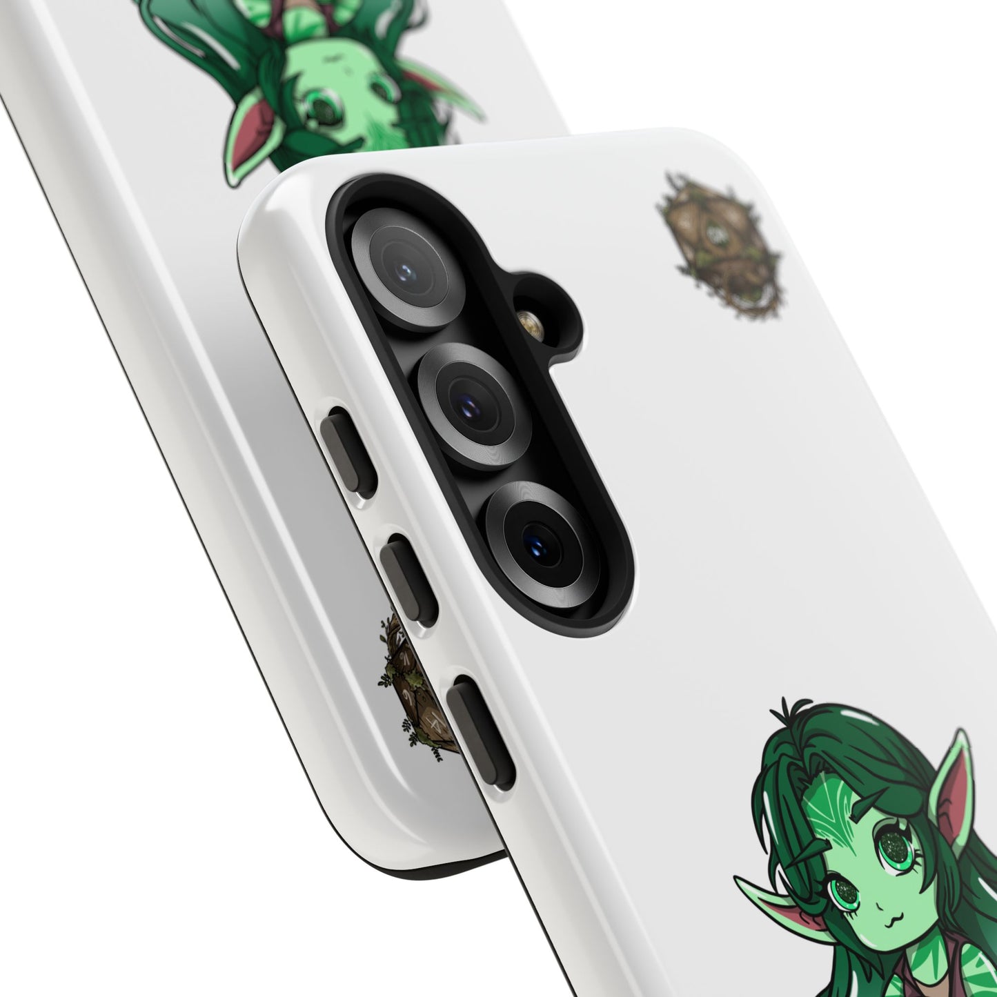 Anu Nnaki | Phone Case - Protective Cover | IPhone, Samsung, Pixel