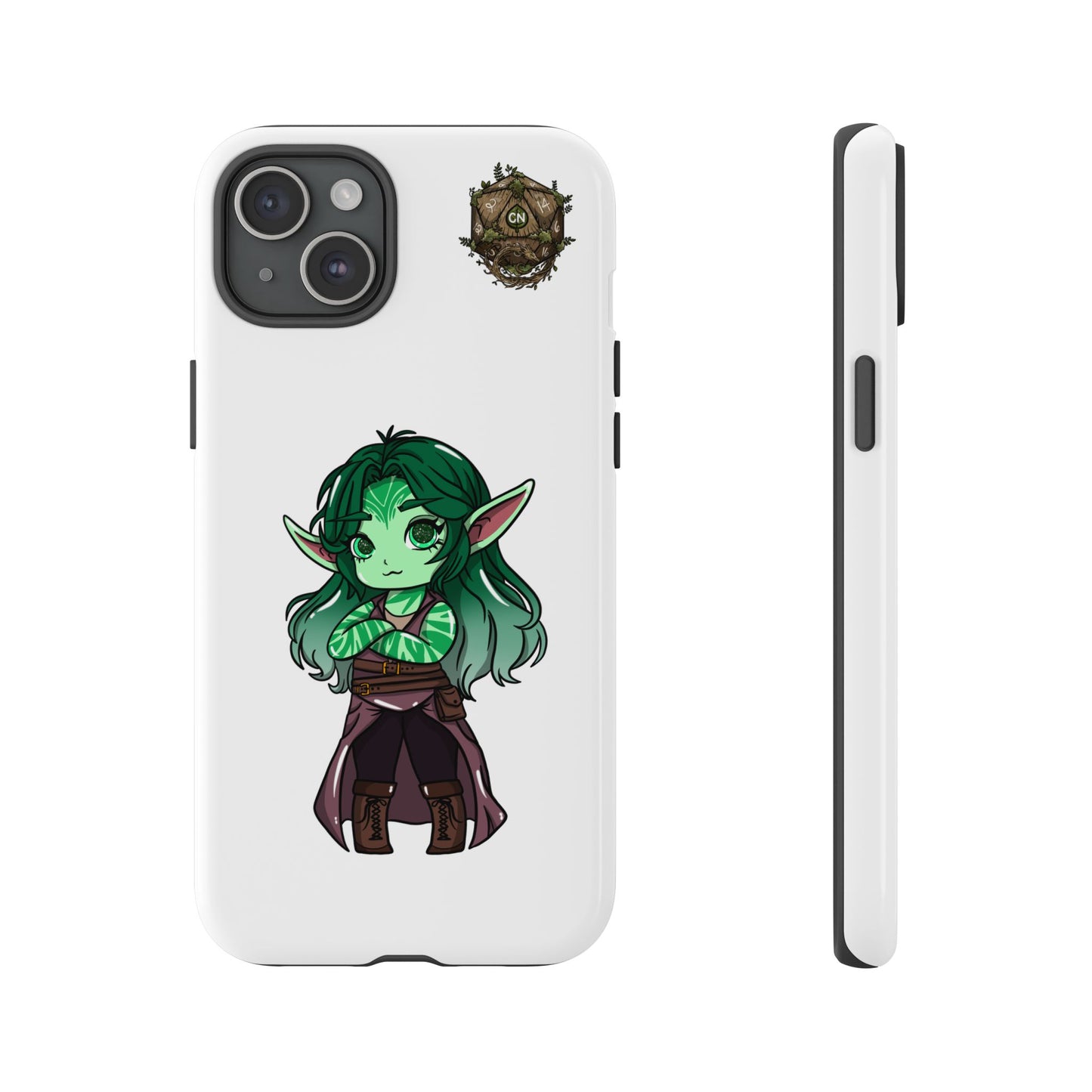 Anu Nnaki | Phone Case - Protective Cover | IPhone, Samsung, Pixel