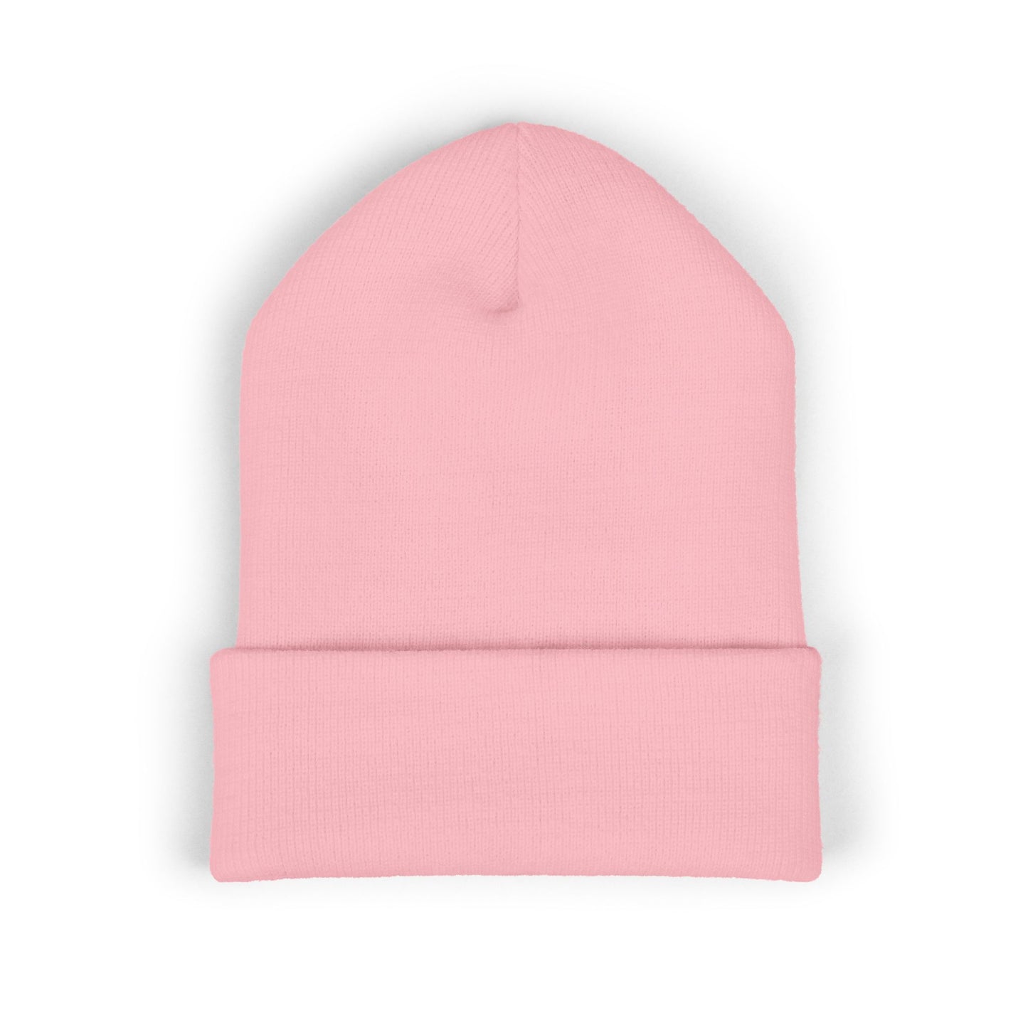 Chitin Nature Embroidered Beanie