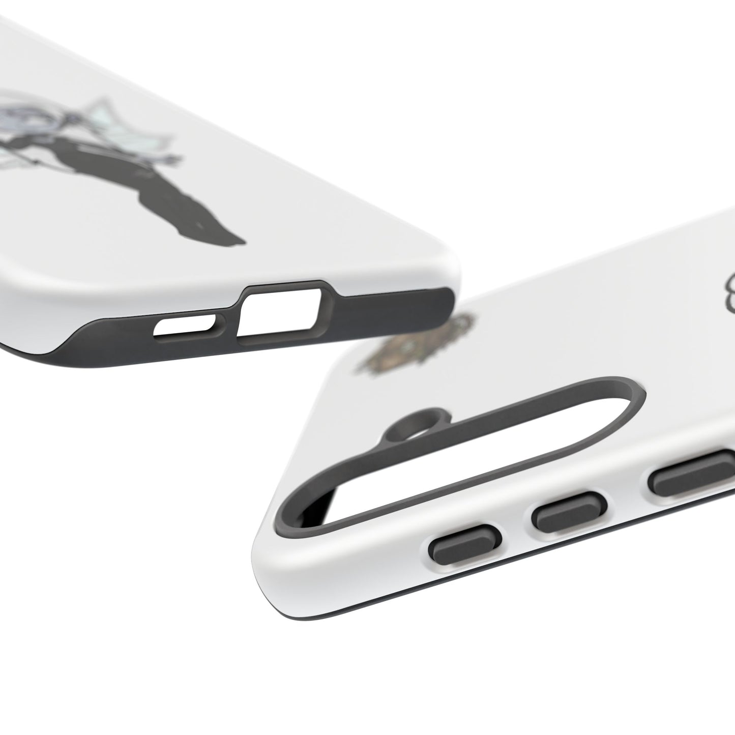 Amaris Nightstar | Phone Case - Protective Cover | IPhone, Samsung, Pixel