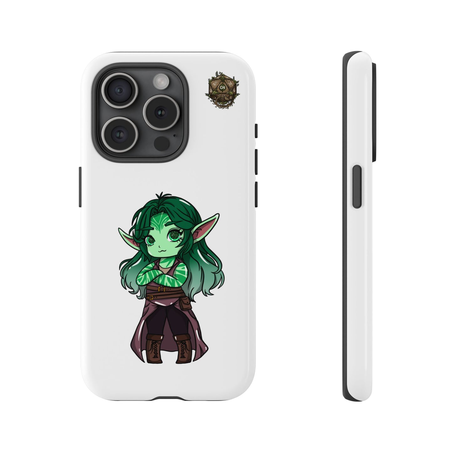 Anu Nnaki | Phone Case - Protective Cover | IPhone, Samsung, Pixel