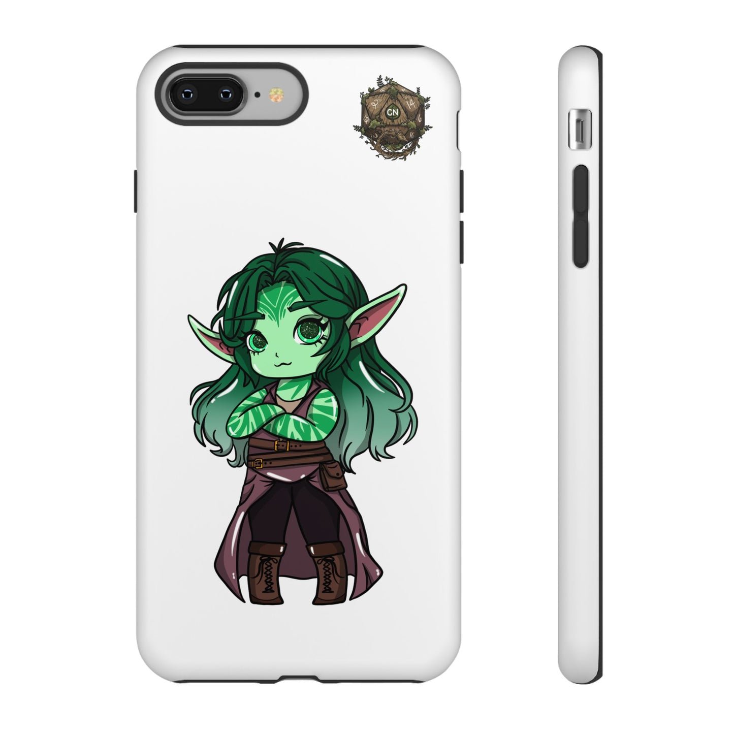 Anu Nnaki | Phone Case - Protective Cover | IPhone, Samsung, Pixel