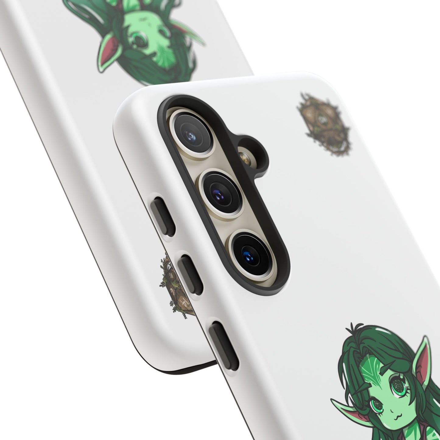 Anu Nnaki | Phone Case - Protective Cover | IPhone, Samsung, Pixel