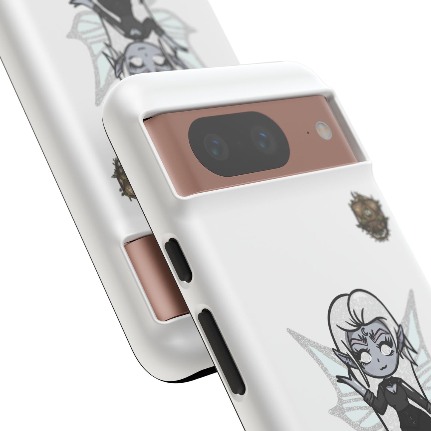 Amaris Nightstar | Phone Case - Protective Cover | IPhone, Samsung, Pixel