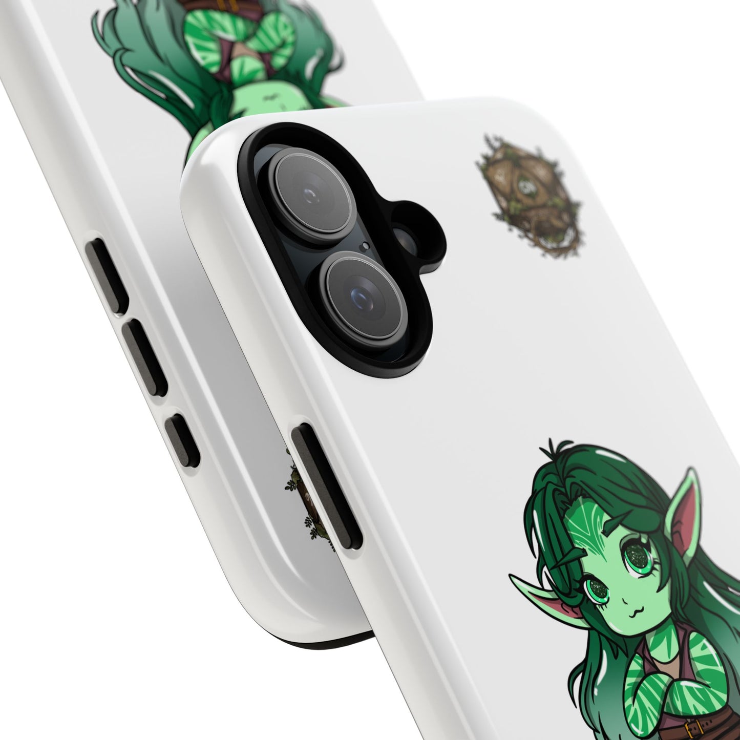 Anu Nnaki | Phone Case - Protective Cover | IPhone, Samsung, Pixel