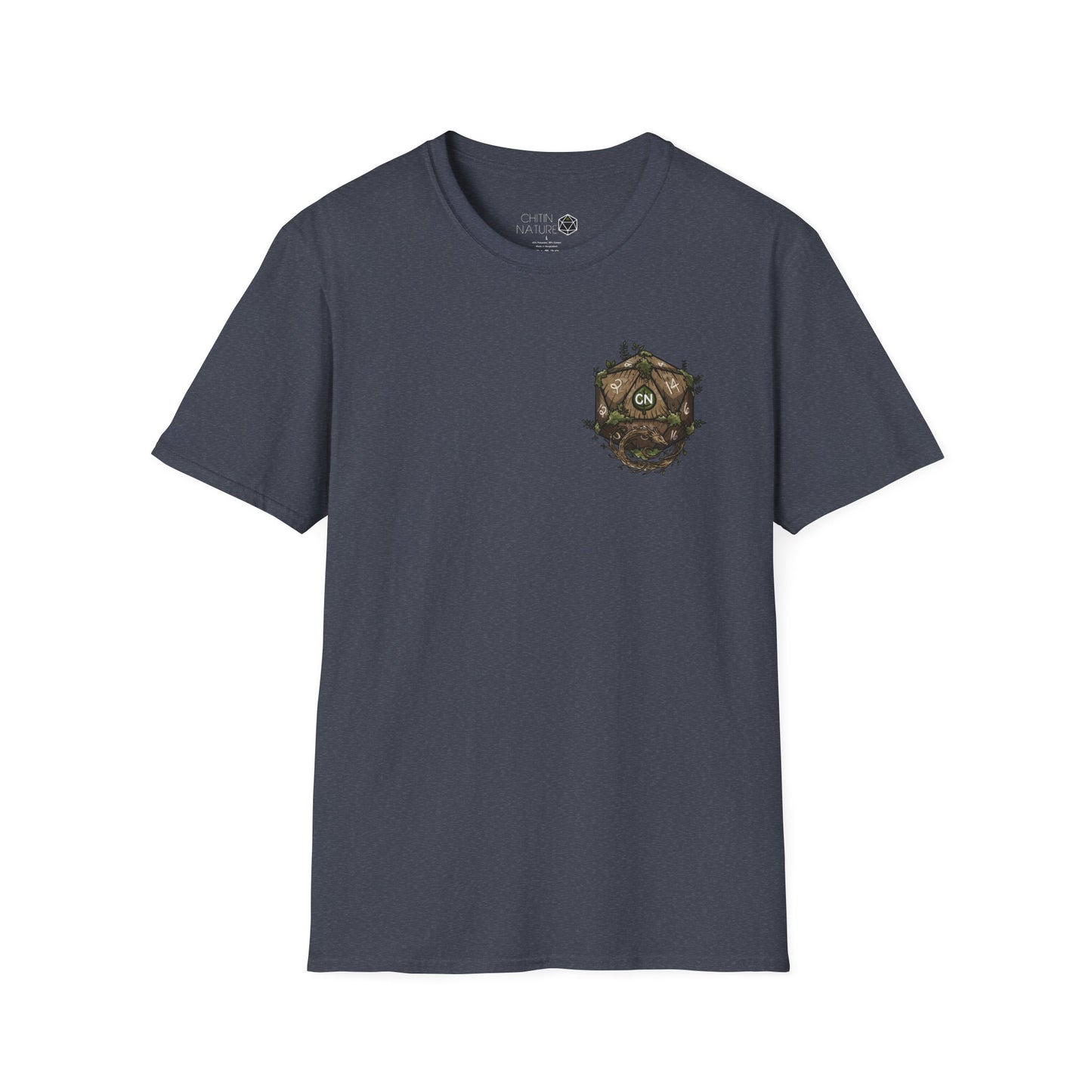 T-Shirt - Raising Hell Hounds