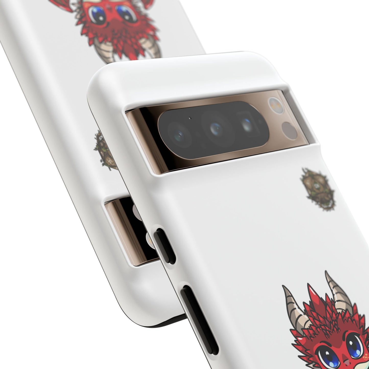 Ancalagor the Red | Phone Case - Protective Cover | IPhone, Samsung, Pixel