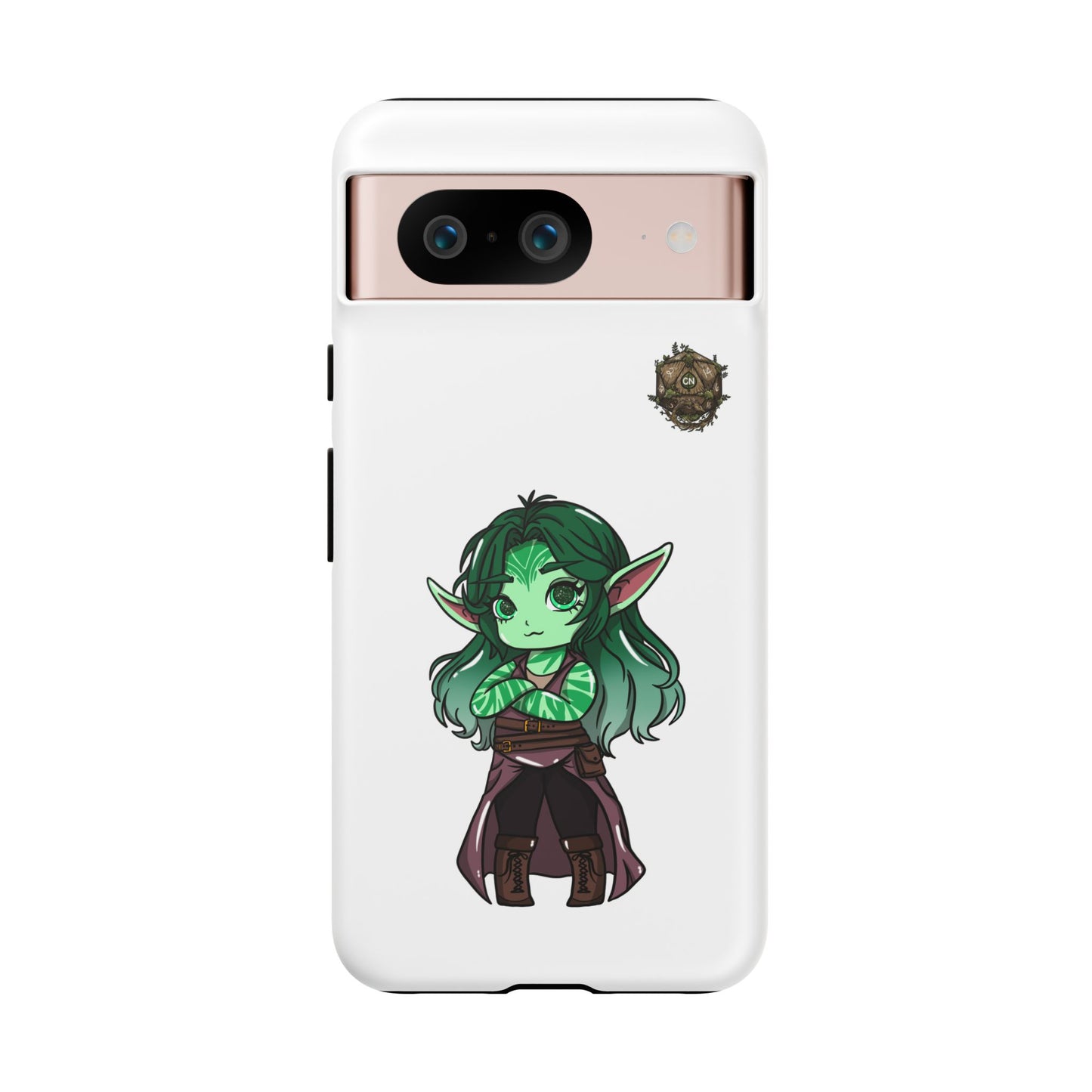 Anu Nnaki | Phone Case - Protective Cover | IPhone, Samsung, Pixel