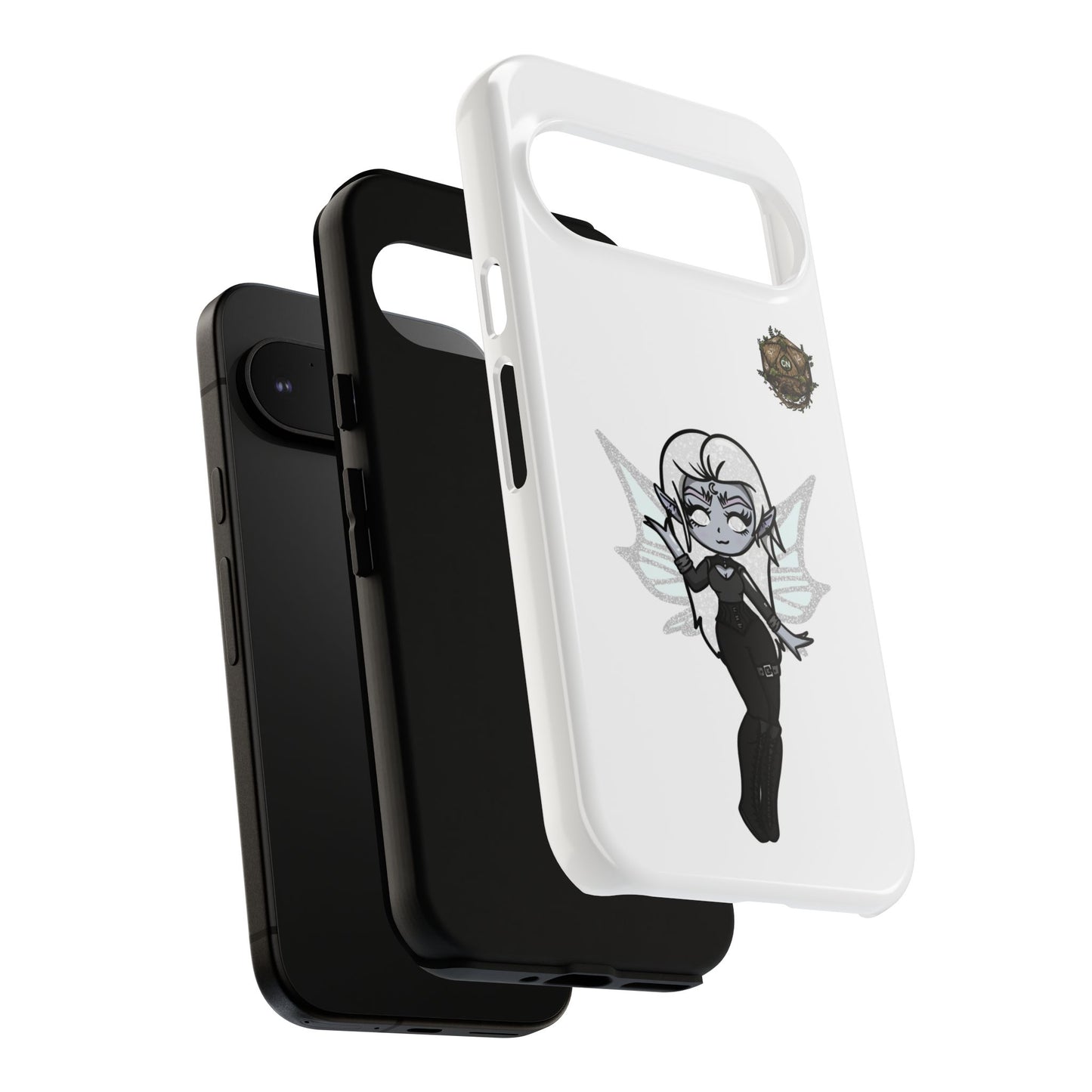 Amaris Nightstar | Phone Case - Protective Cover | IPhone, Samsung, Pixel