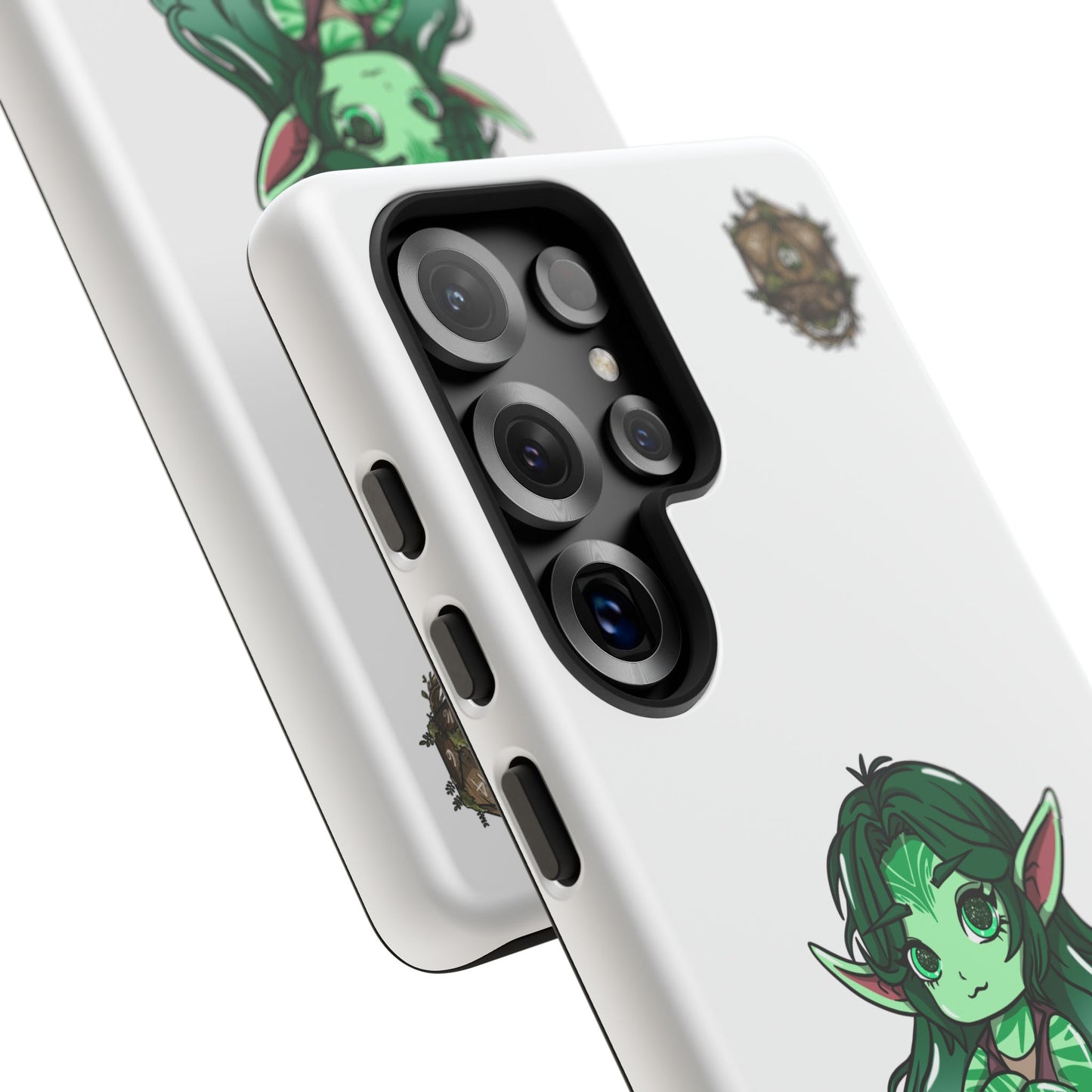 Anu Nnaki | Phone Case - Protective Cover | IPhone, Samsung, Pixel